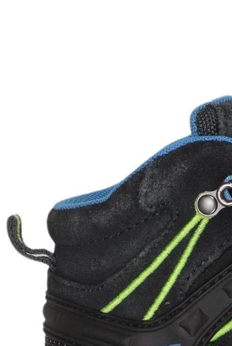 Thumbnail - CMP Jungen Kinderschuhe, neon, Gr. 29