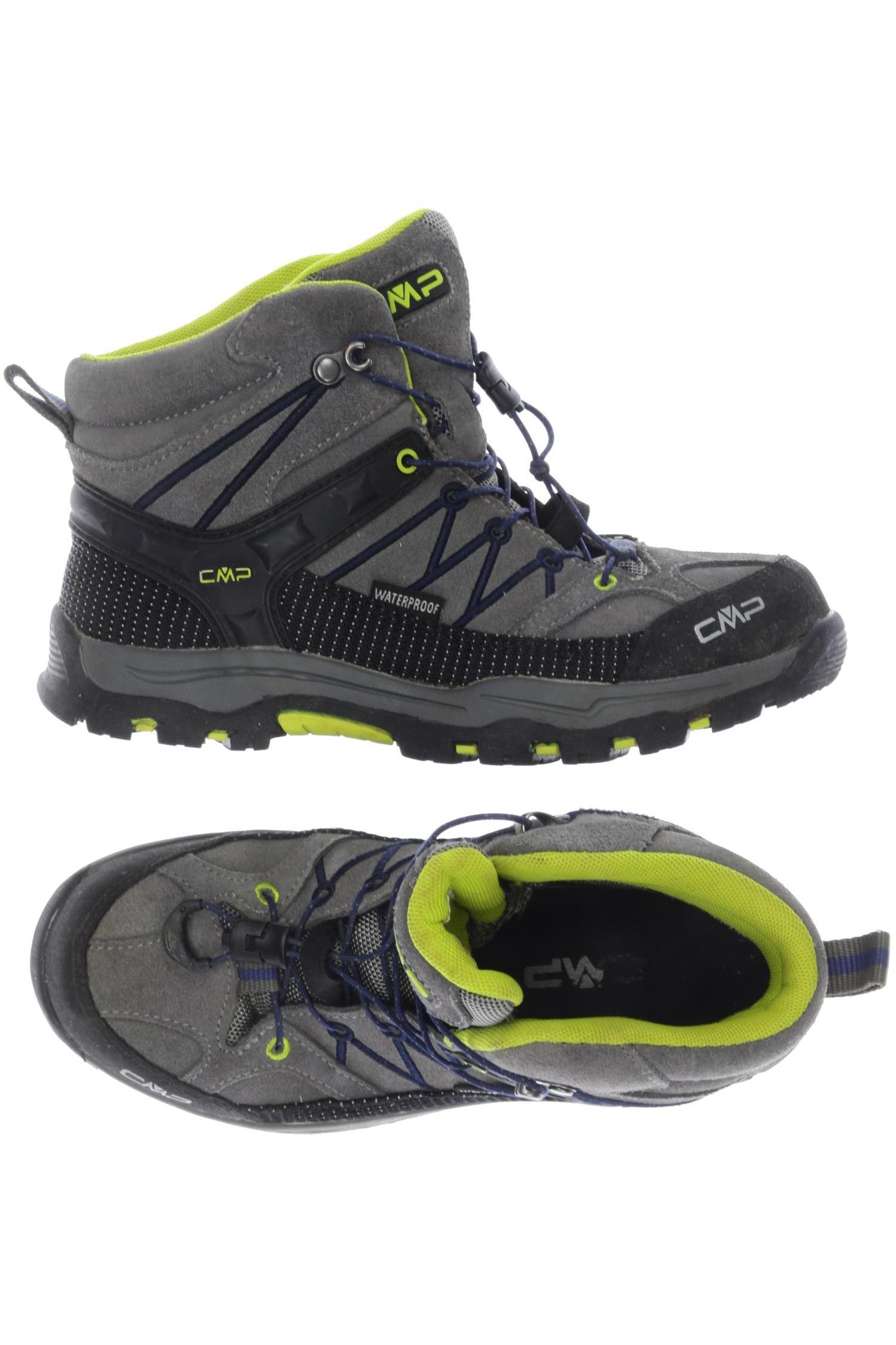 

CMP Jungen Kinderschuhe, grau, Gr. 35