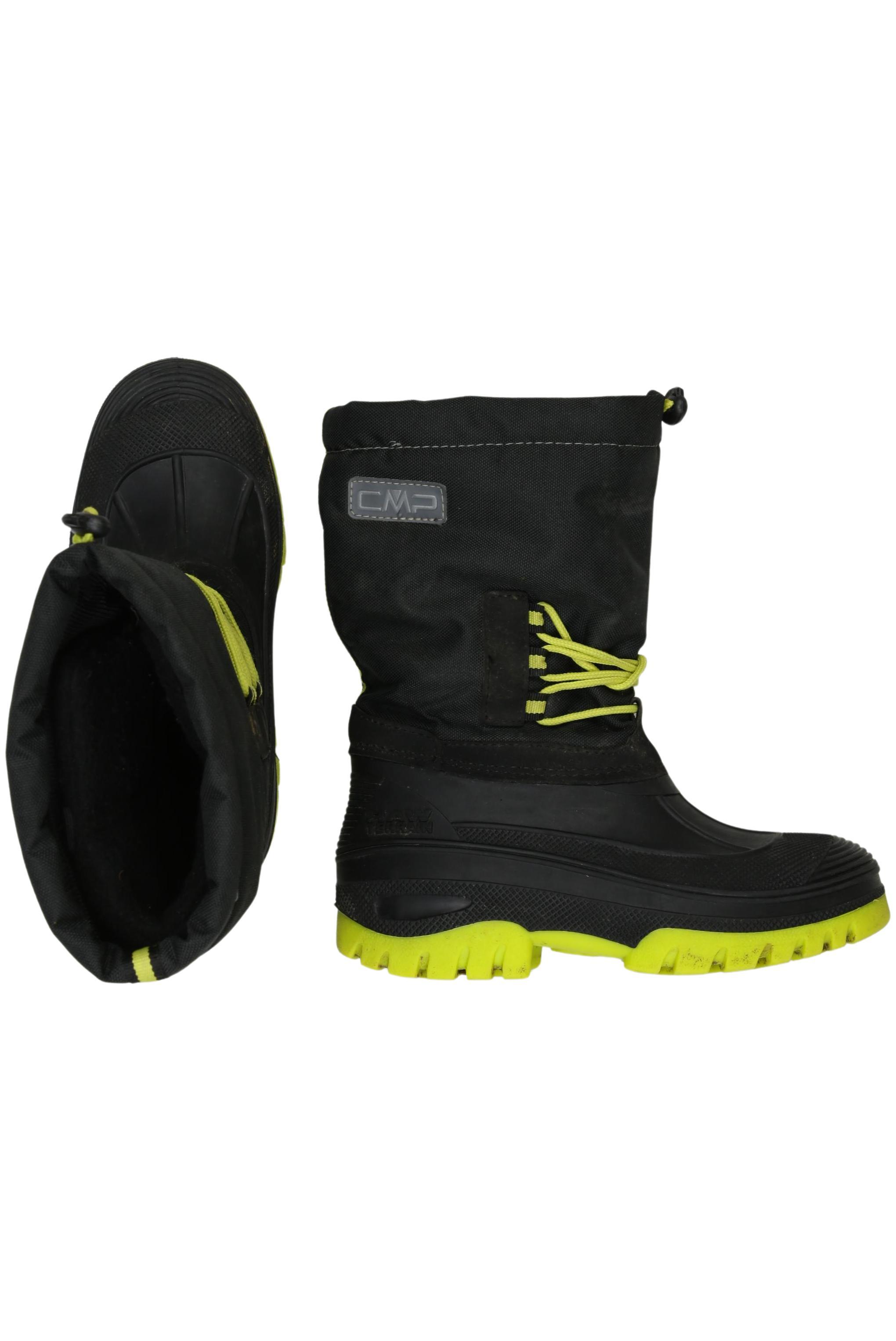 

CMP Herren Kinderschuhe, neon, Gr. 34