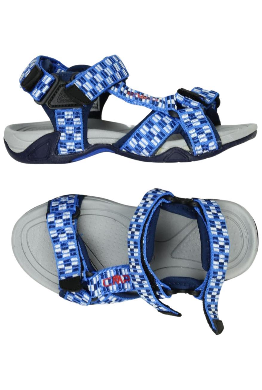 

CMP Herren Kinderschuhe, blau, Gr. 28