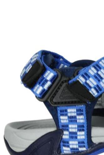 Thumbnail - CMP Jungen Kinderschuhe, blau, Gr. 28