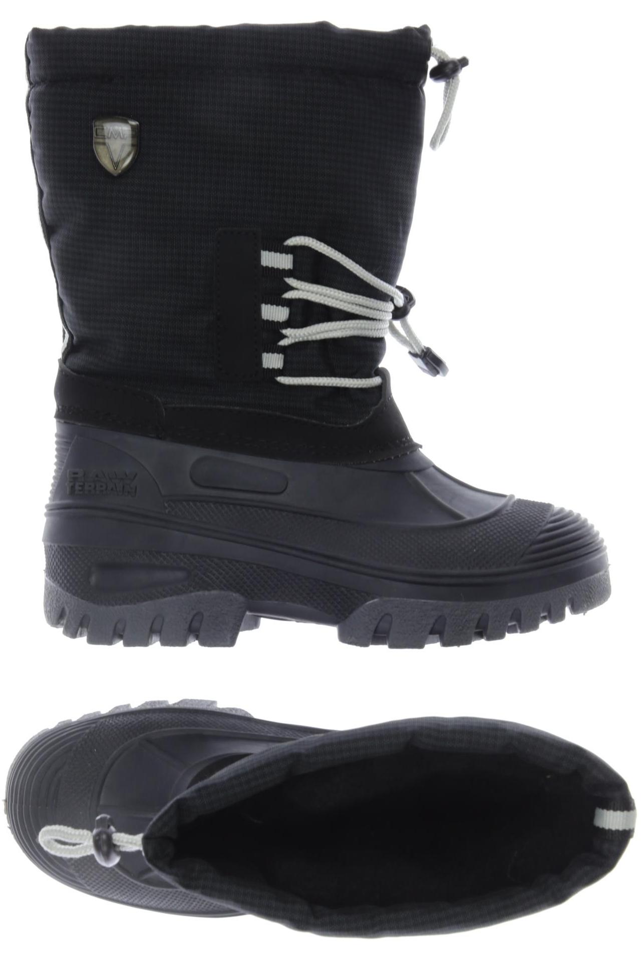 

CMP Jungen Kinderschuhe, grau, Gr. 31