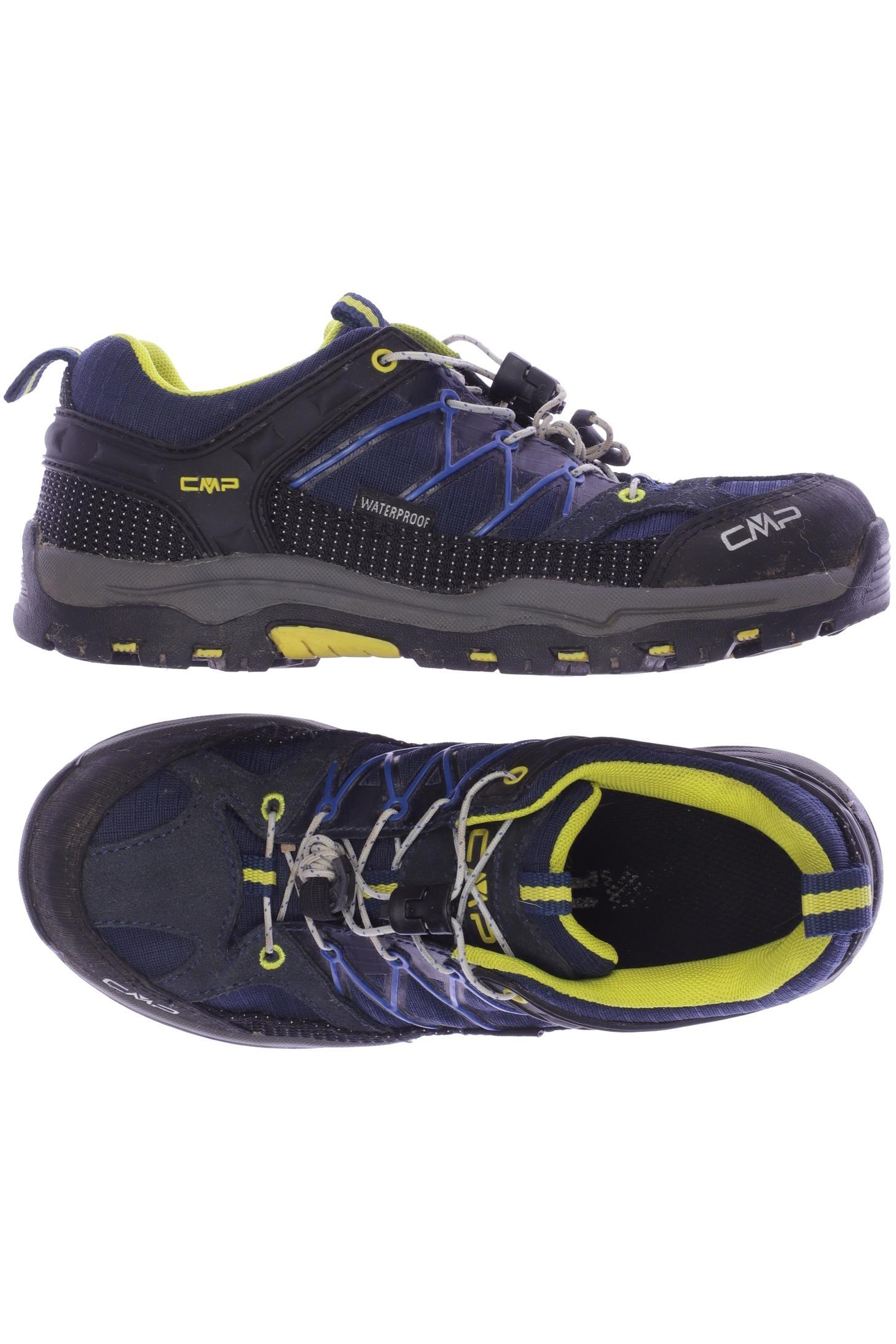 

CMP Herren Kinderschuhe, marineblau, Gr. 35