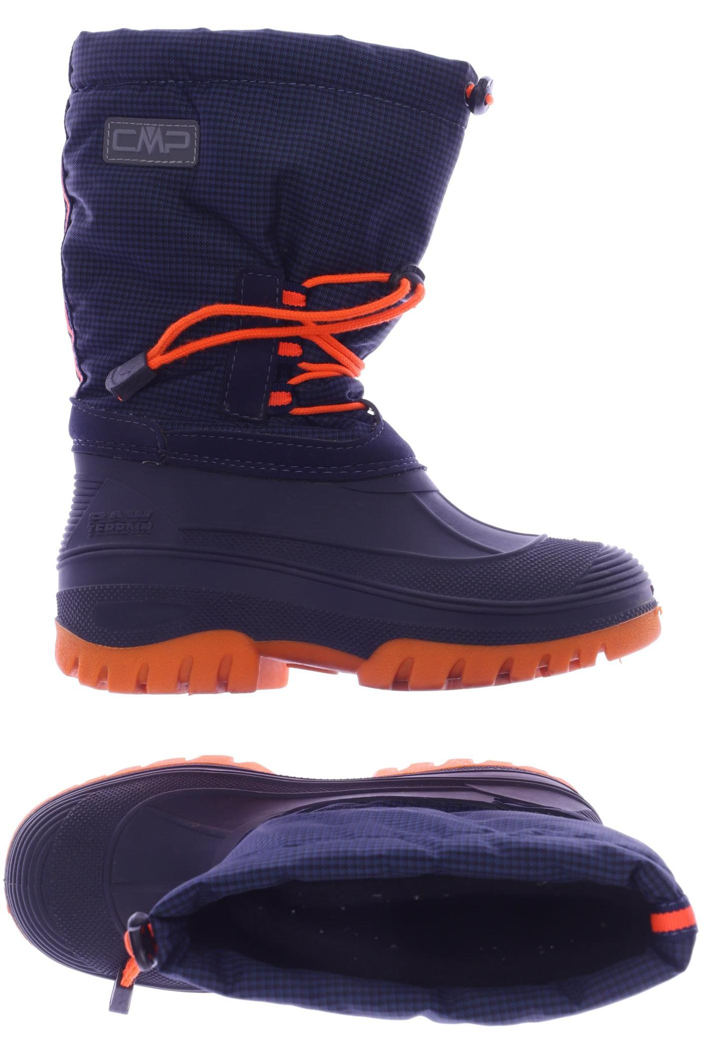 

CMP Herren Kinderschuhe, marineblau, Gr. 36