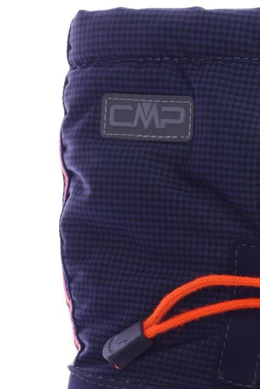 Thumbnail - CMP Jungen Kinderschuhe, marineblau, Gr. 36