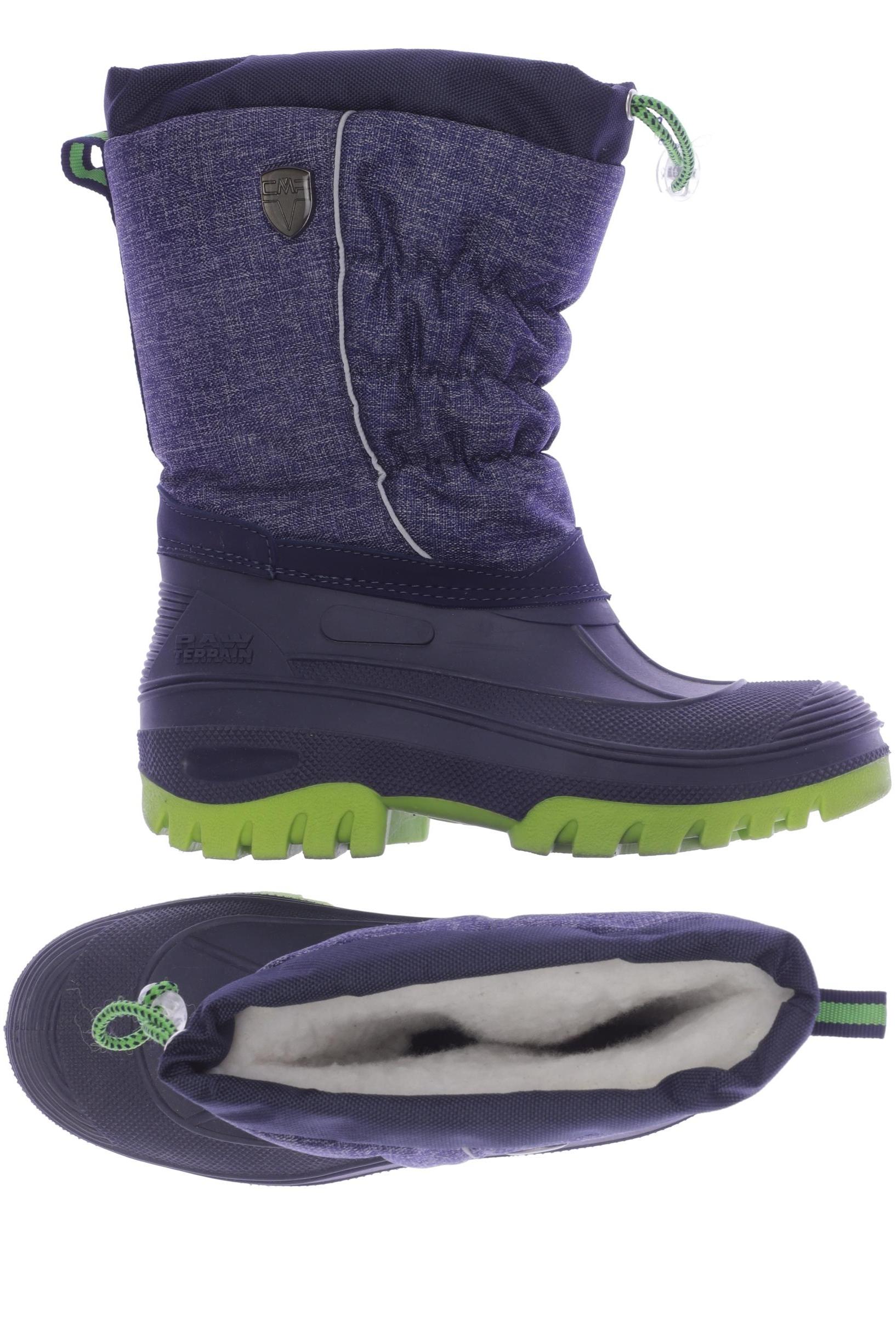 

CMP Herren Kinderschuhe, marineblau, Gr. 37