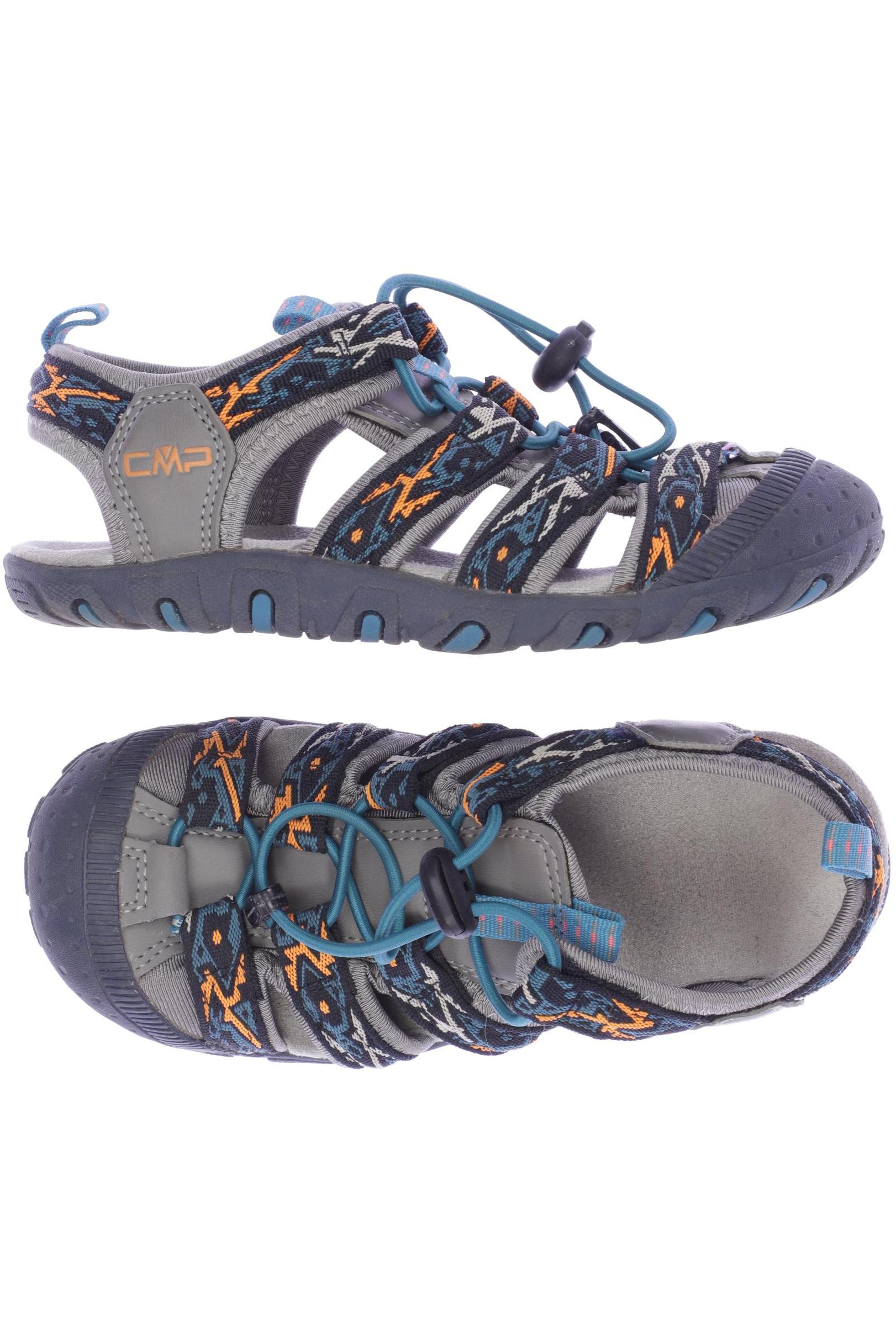 

CMP Jungen Kinderschuhe, grau, Gr. 30