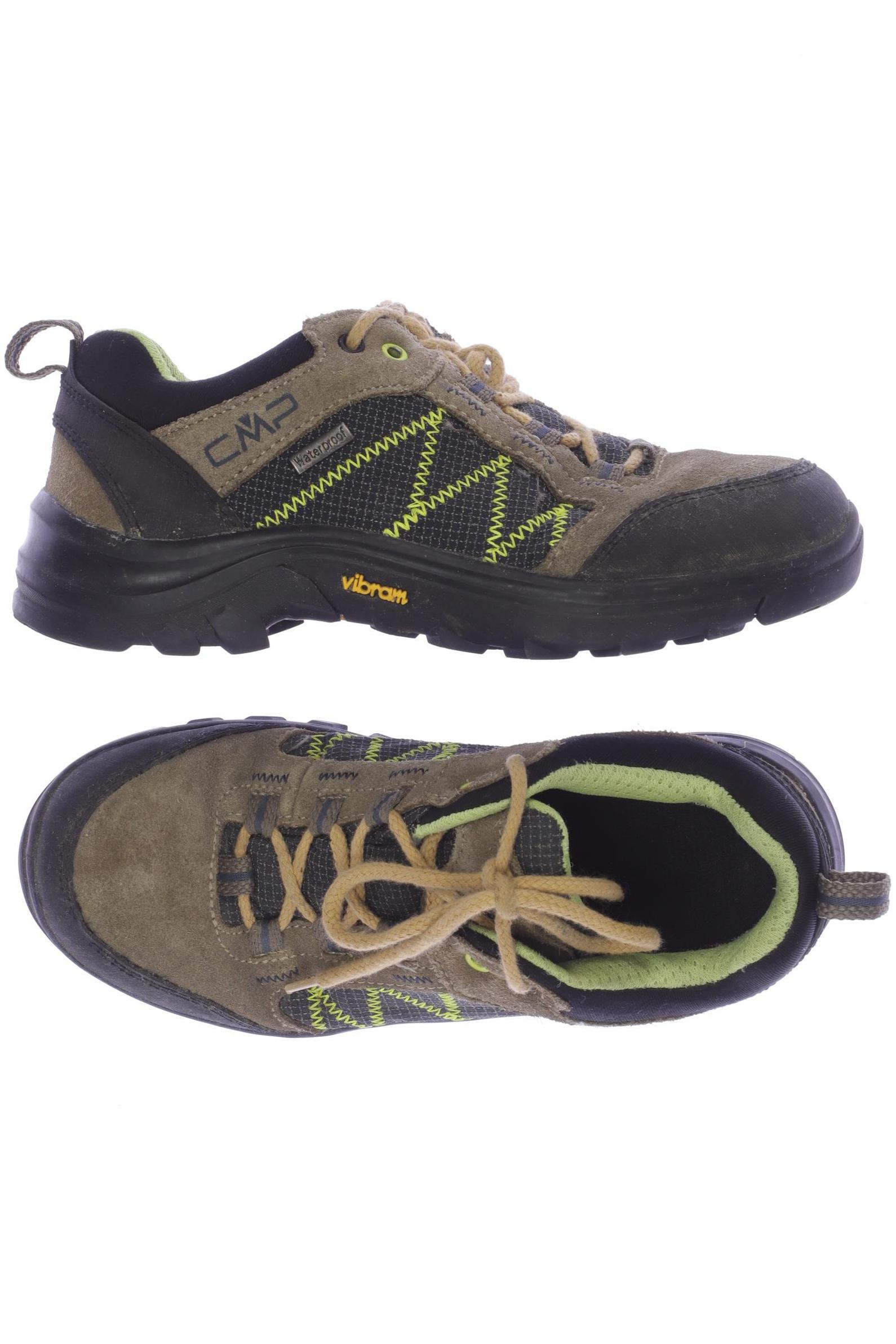 

CMP Jungen Kinderschuhe, braun, Gr. 34