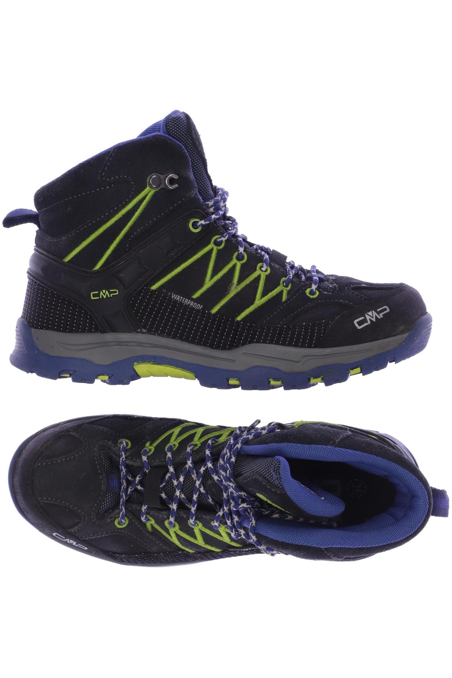 

CMP Herren Kinderschuhe, schwarz, Gr. 36