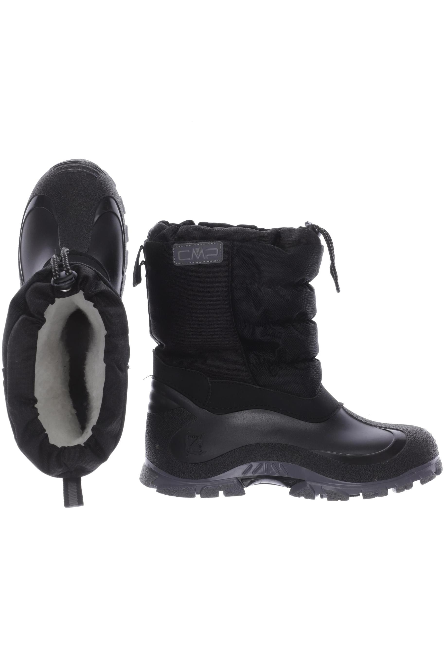 

CMP Herren Kinderschuhe, schwarz, Gr. 37