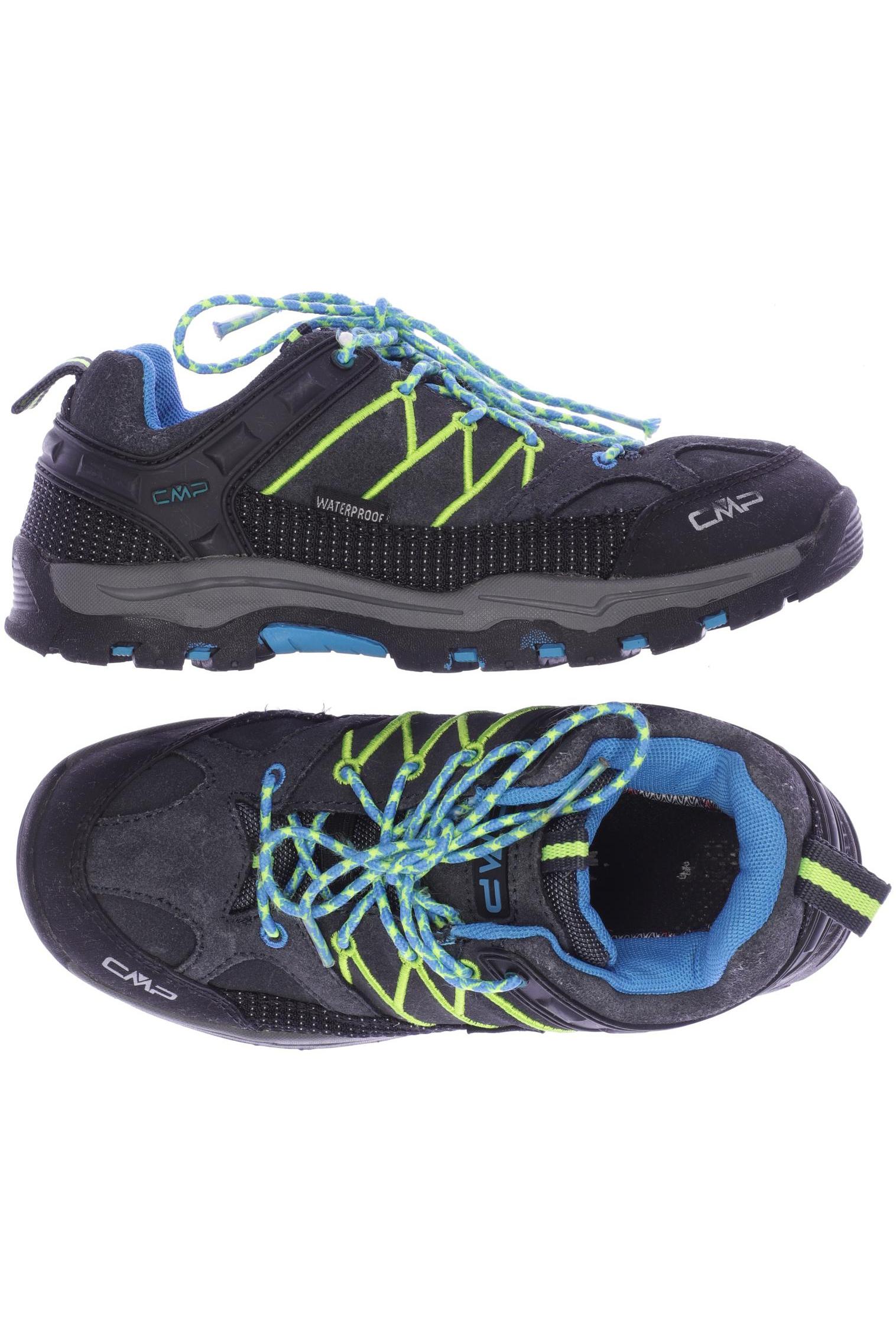 

CMP Herren Kinderschuhe, grau, Gr. 35