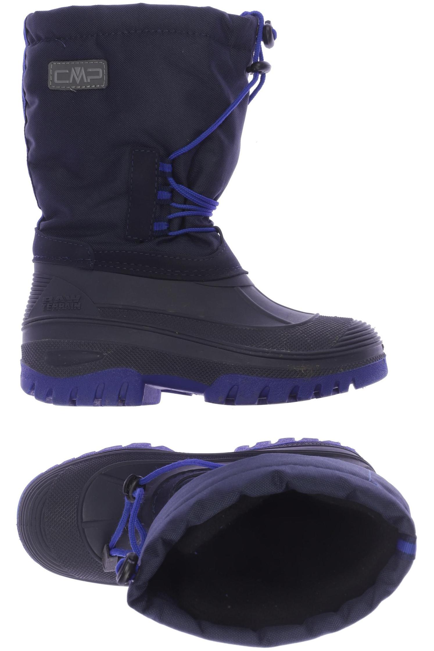 

CMP Herren Kinderschuhe, marineblau, Gr. 36