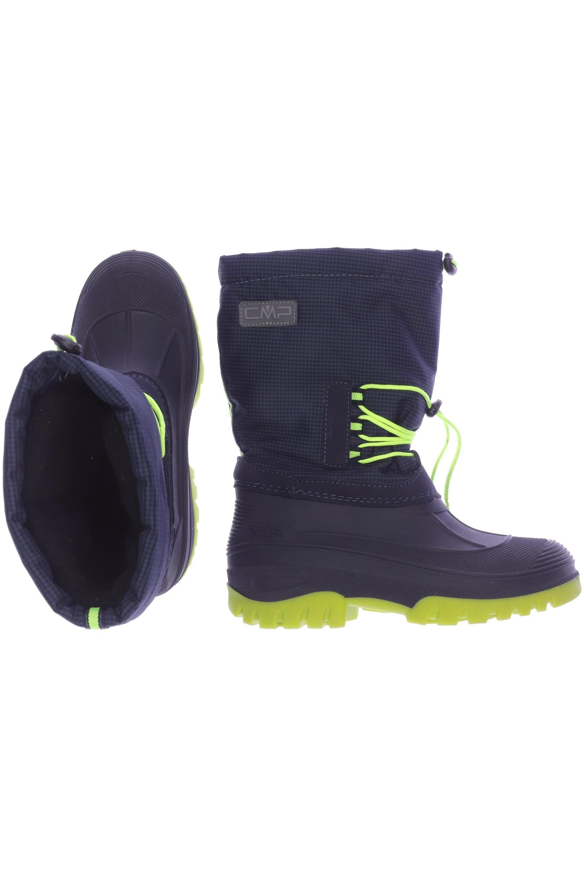 

CMP Herren Kinderschuhe, marineblau, Gr. 37
