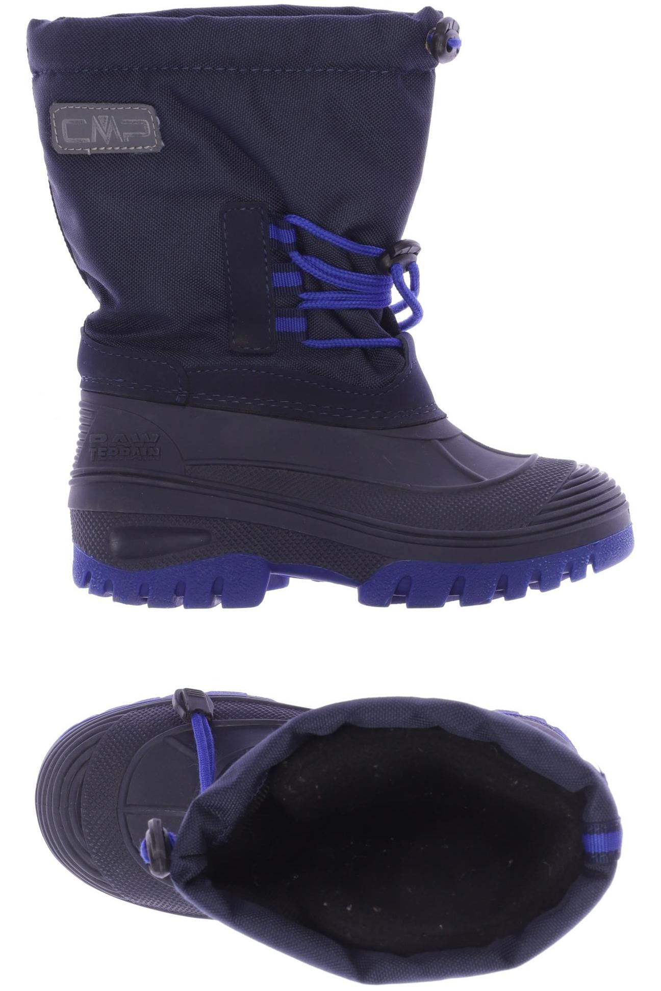 

CMP Herren Kinderschuhe, marineblau, Gr. 30
