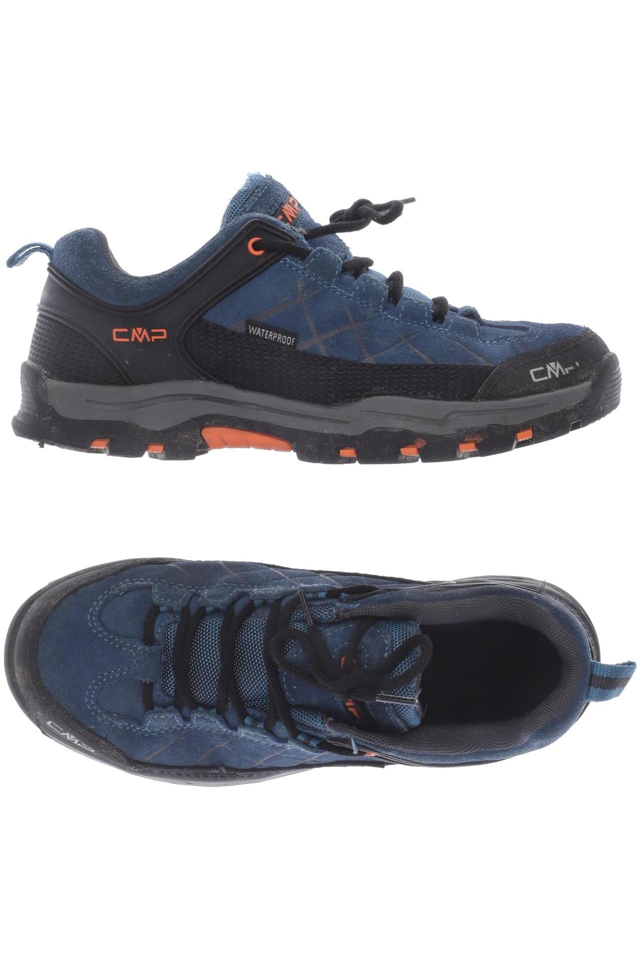 

CMP Jungen Kinderschuhe, blau