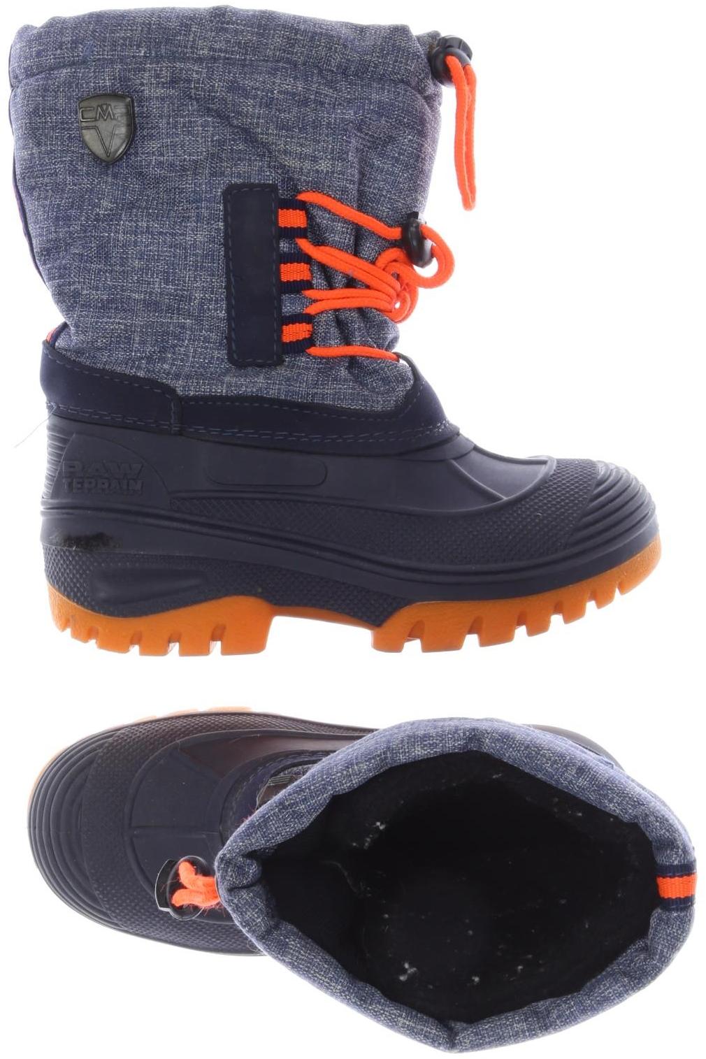 

CMP Herren Kinderschuhe, marineblau, Gr. 28