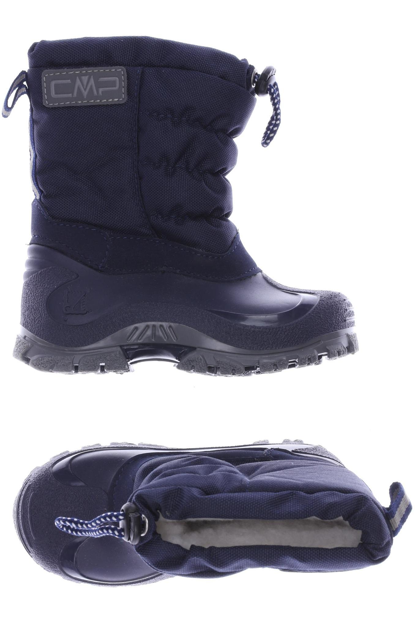 

CMP Herren Kinderschuhe, marineblau, Gr. 24