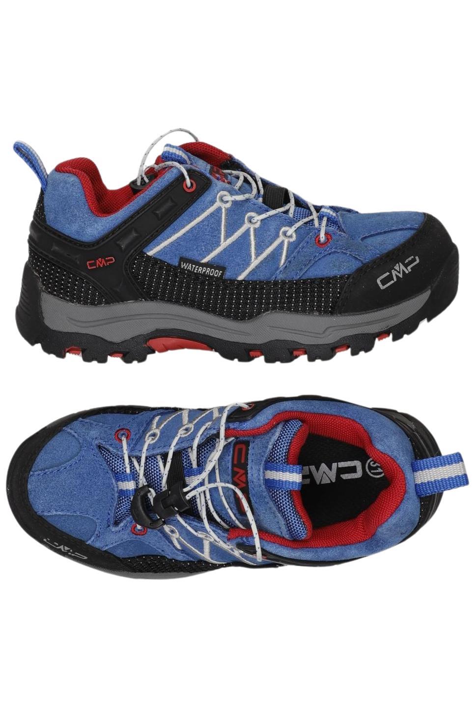 

CMP Herren Kinderschuhe, blau, Gr. 31