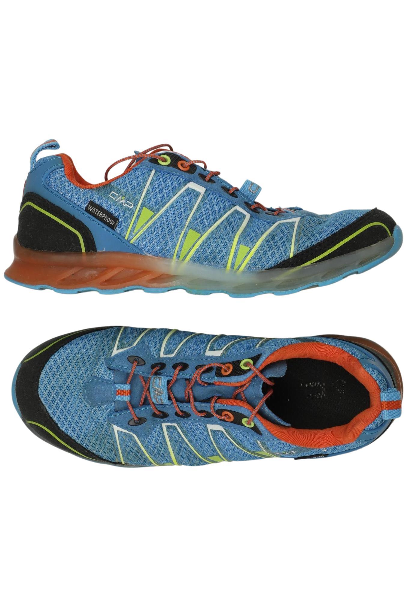 

CMP Jungen Kinderschuhe, neon, Gr. 36