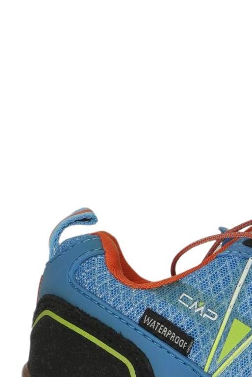 Thumbnail - CMP Jungen Kinderschuhe, neon, Gr. 36