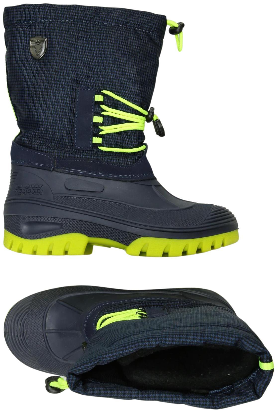 

CMP Herren Kinderschuhe, neon, Gr. 33