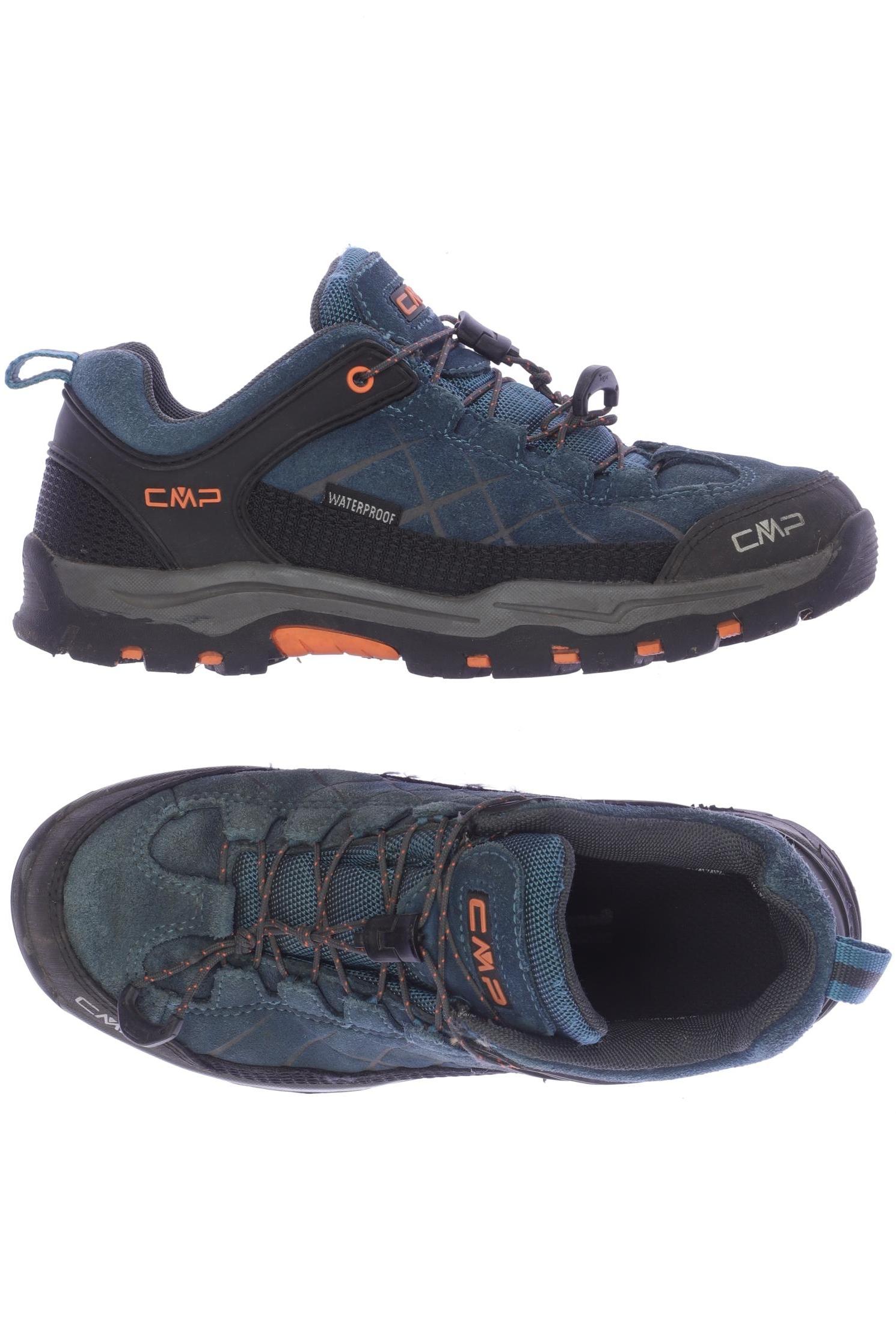 

CMP Jungen Kinderschuhe, türkis, Gr. 36