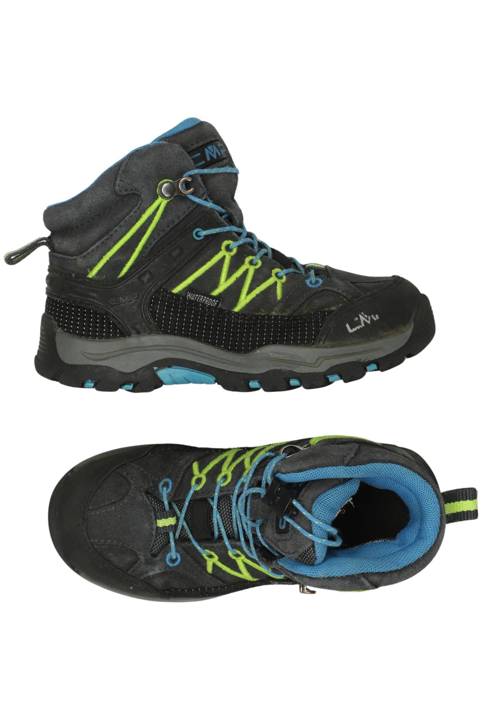 

CMP Jungen Kinderschuhe, neon, Gr. 29