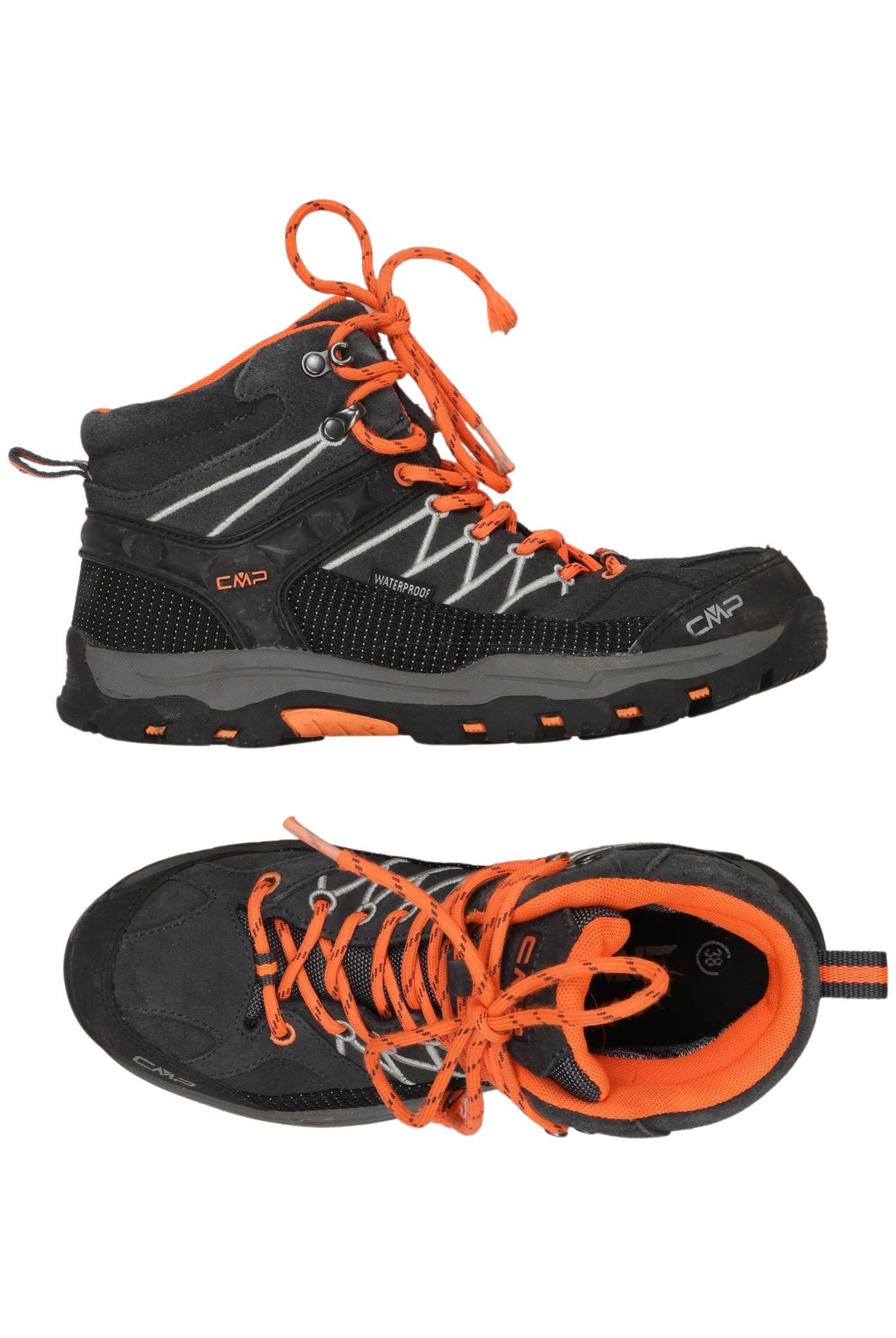 

CMP Jungen Kinderschuhe, mehrfarbig, Gr. 38