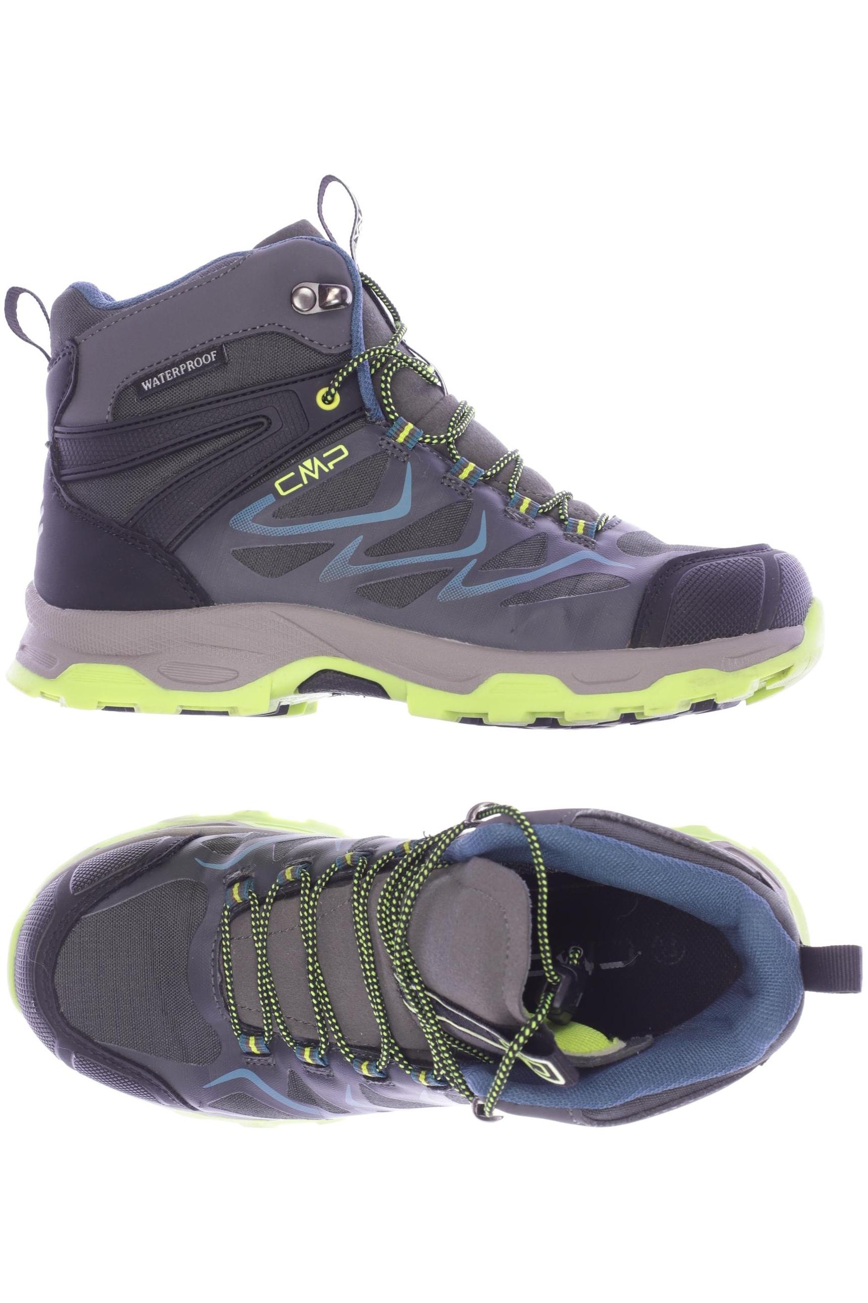 

CMP Herren Kinderschuhe, grau, Gr. 33