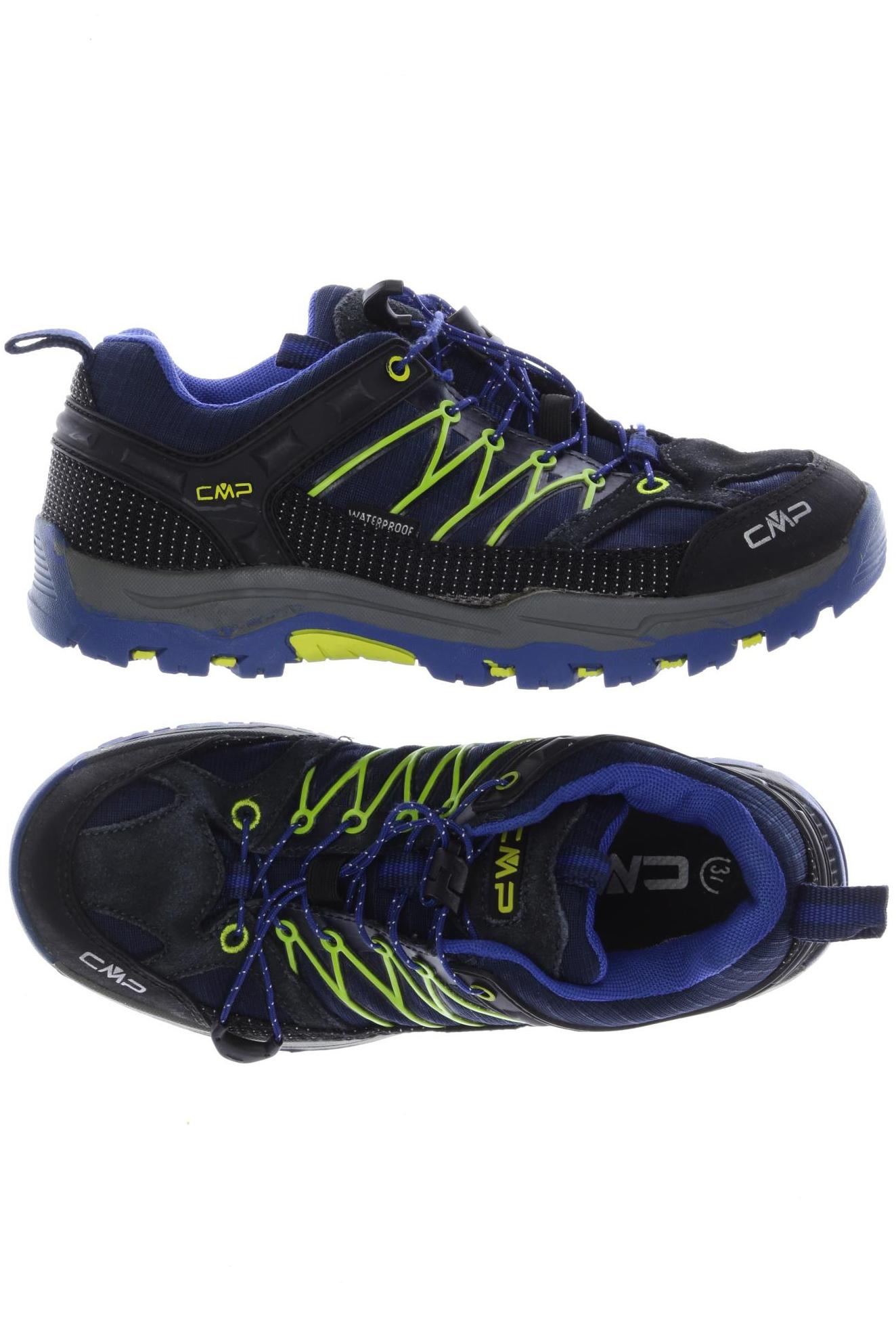 

CMP Herren Kinderschuhe, marineblau, Gr. 37