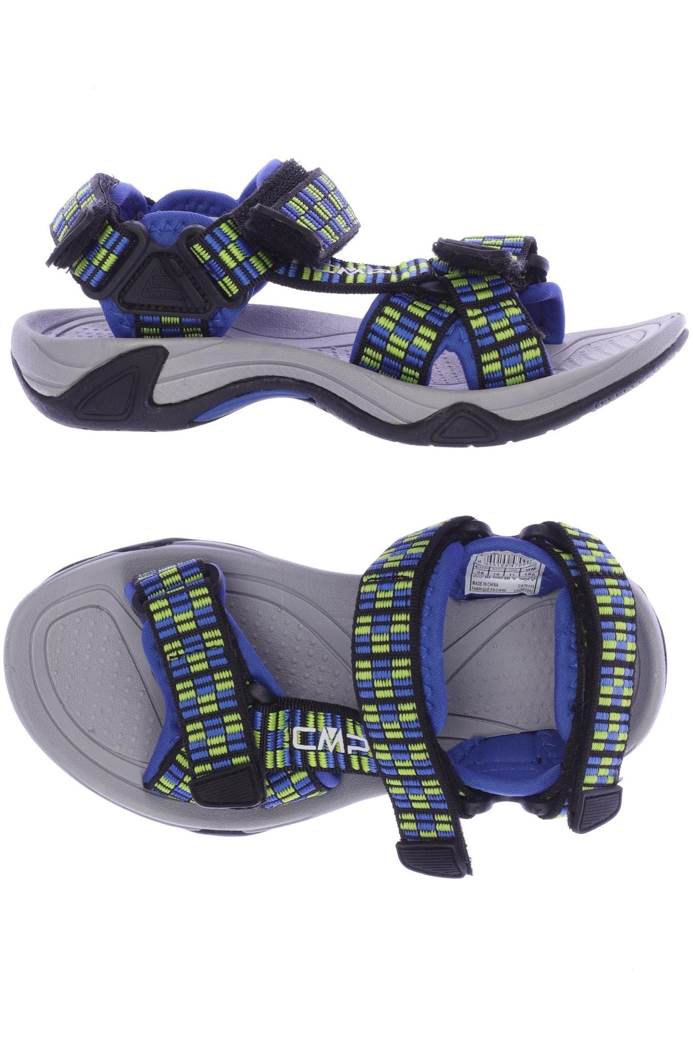 

CMP Herren Kinderschuhe, blau, Gr. 28