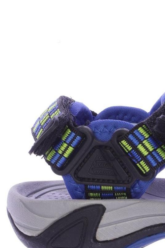 Thumbnail - CMP Jungen Kinderschuhe, blau, Gr. 28