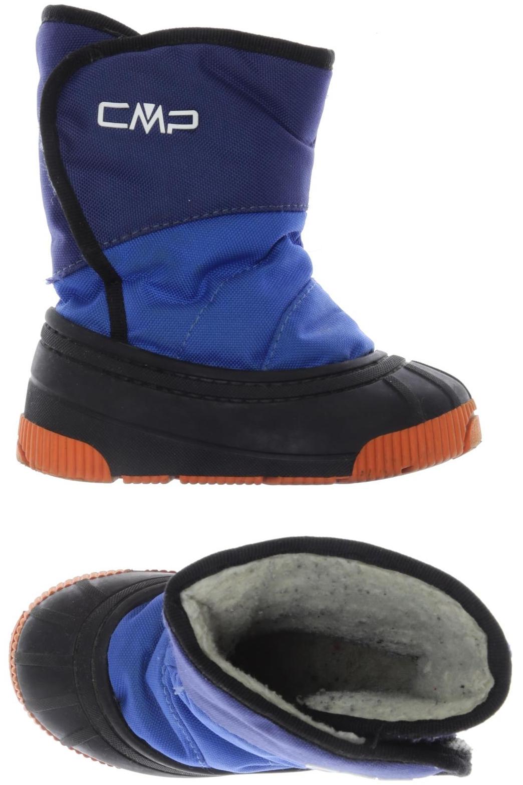 

CMP Herren Kinderschuhe, blau, Gr. 22