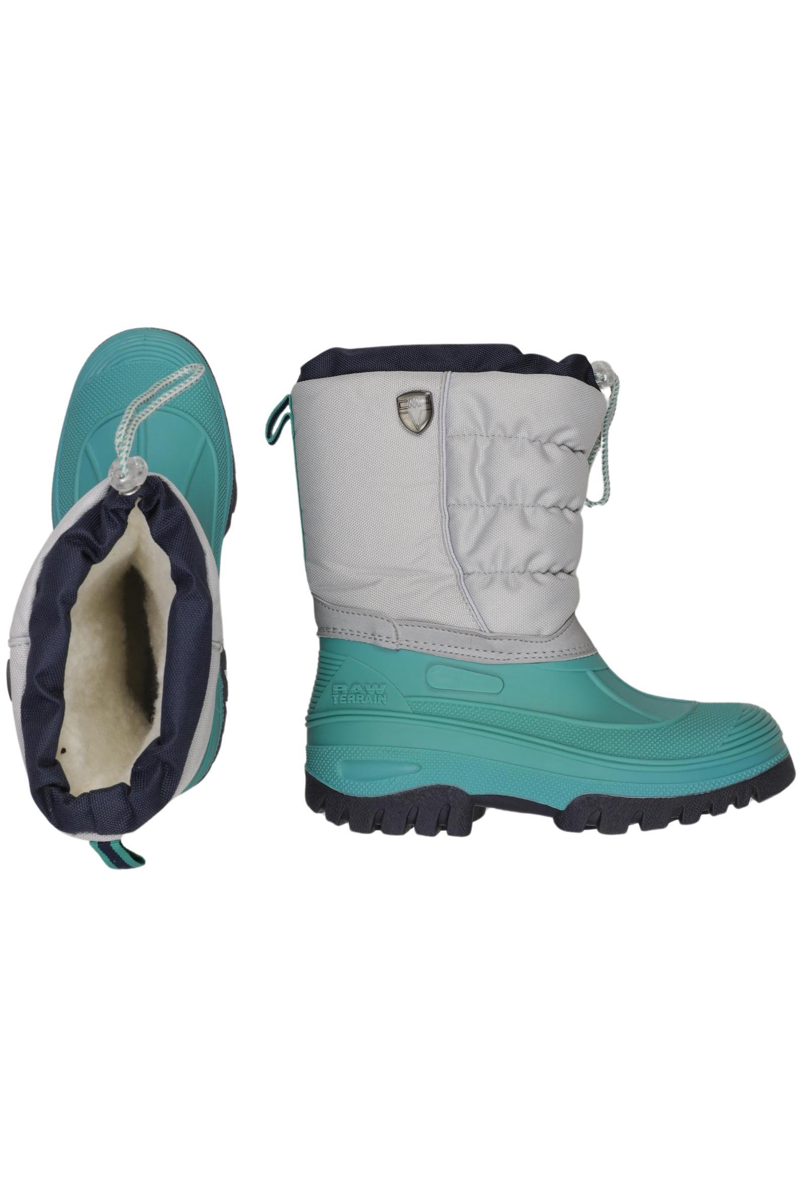 

CMP Jungen Kinderschuhe, türkis, Gr. 35