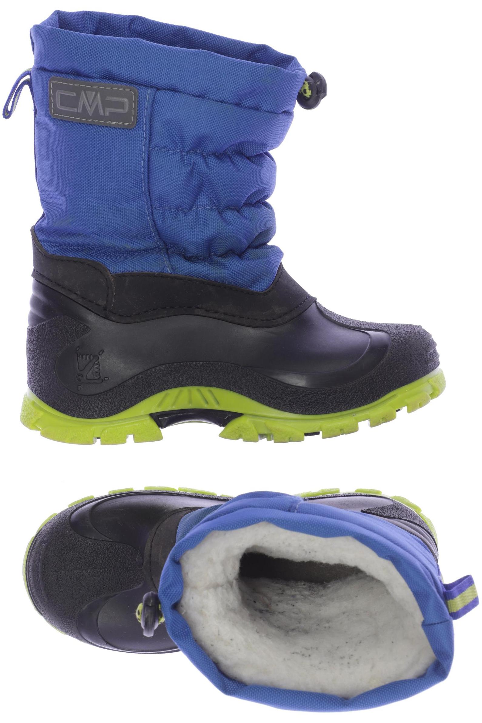 

CMP Herren Kinderschuhe, blau, Gr. 28