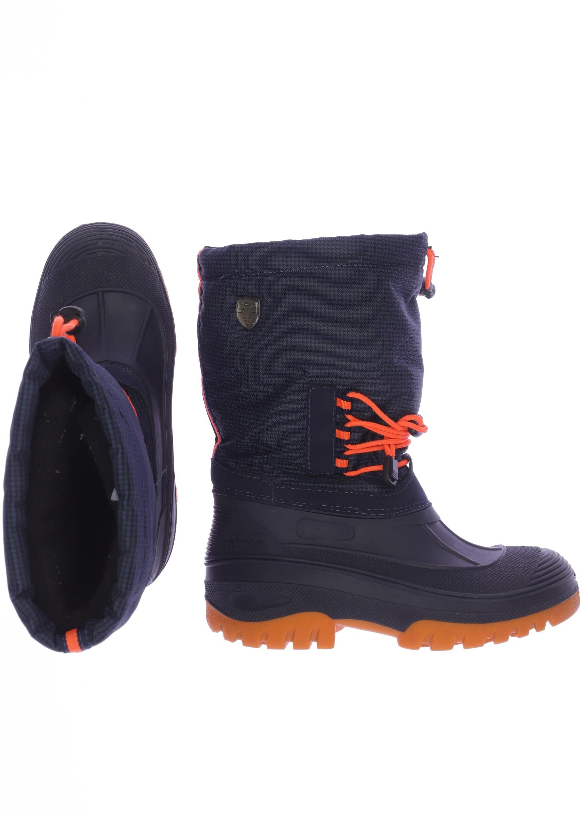 

CMP Herren Kinderschuhe, marineblau, Gr. 36