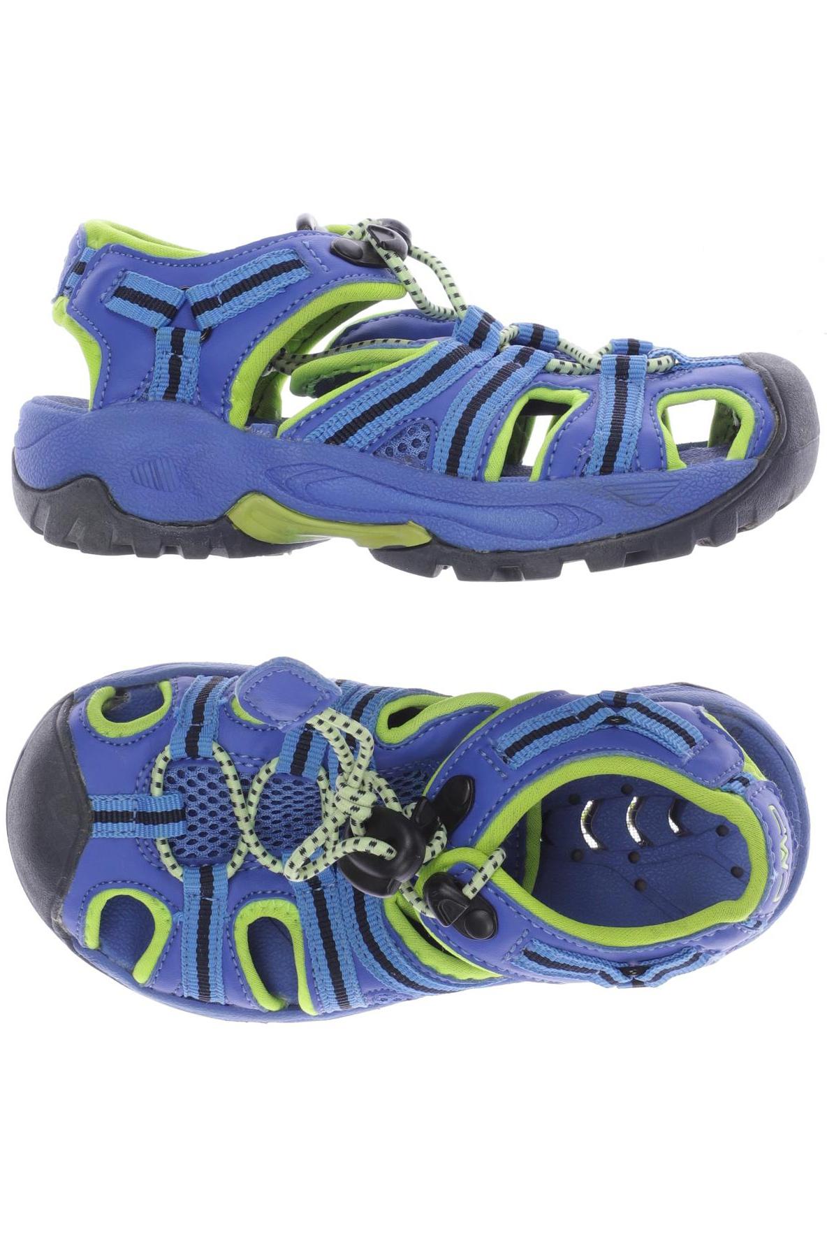 

CMP Jungen Kinderschuhe, blau, Gr. 28