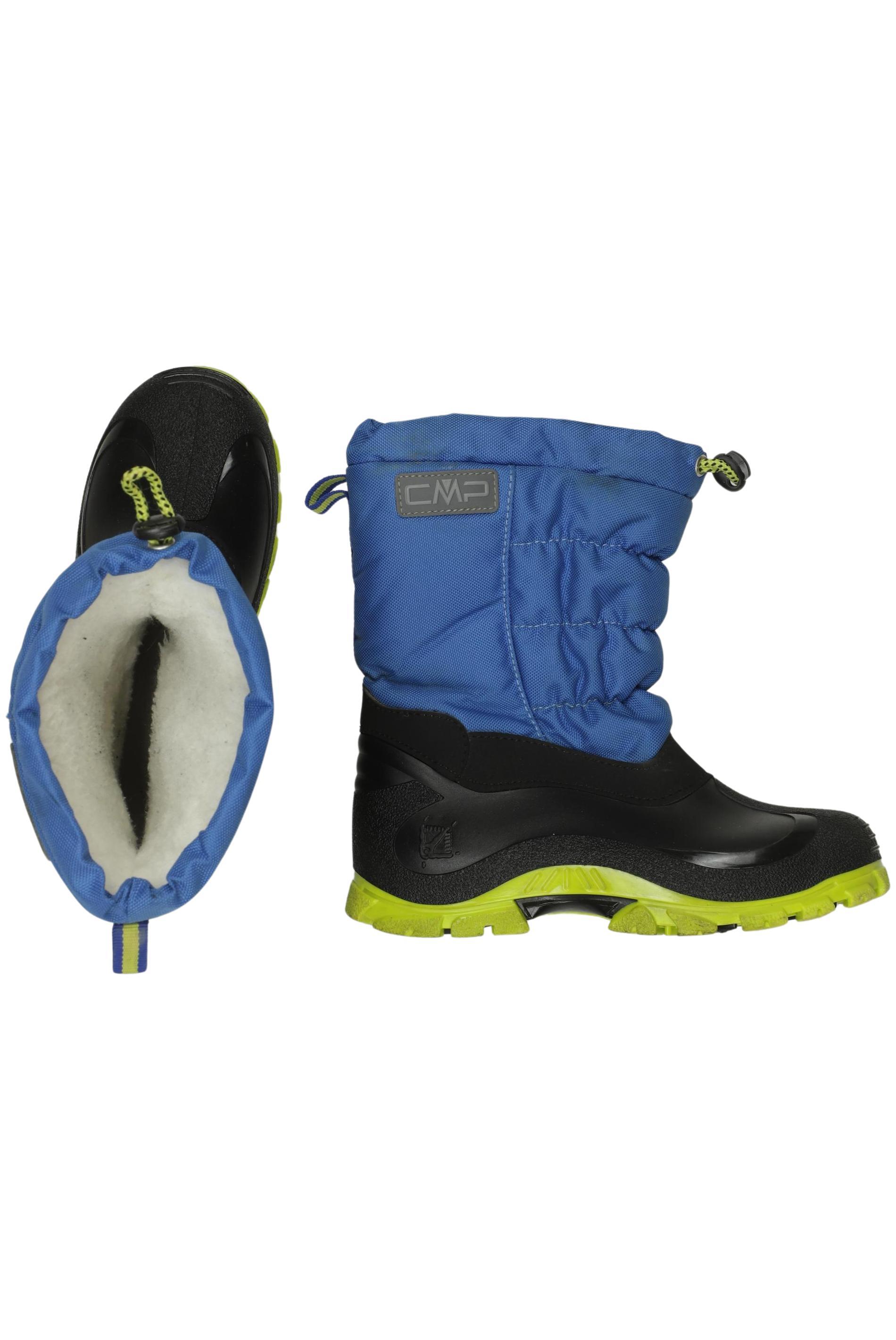 

CMP Jungen Kinderschuhe, neon, Gr. 32