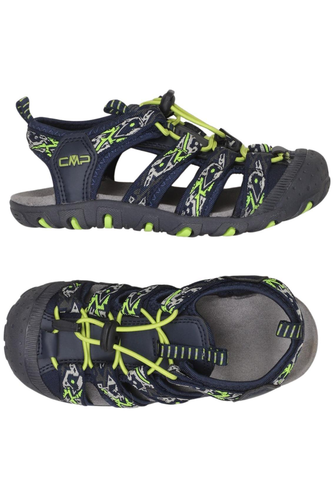 

CMP Jungen Kinderschuhe, neon, Gr. 31