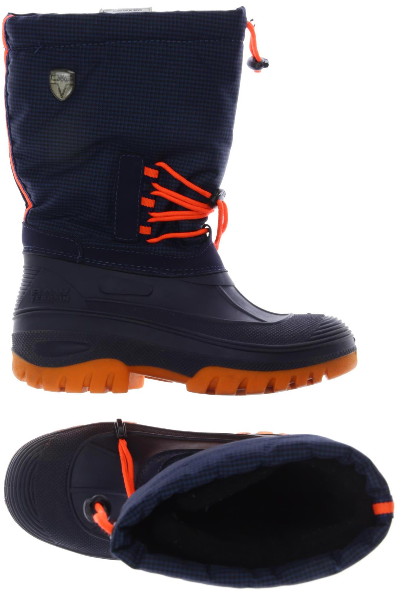 

CMP Herren Kinderschuhe, marineblau, Gr. 36