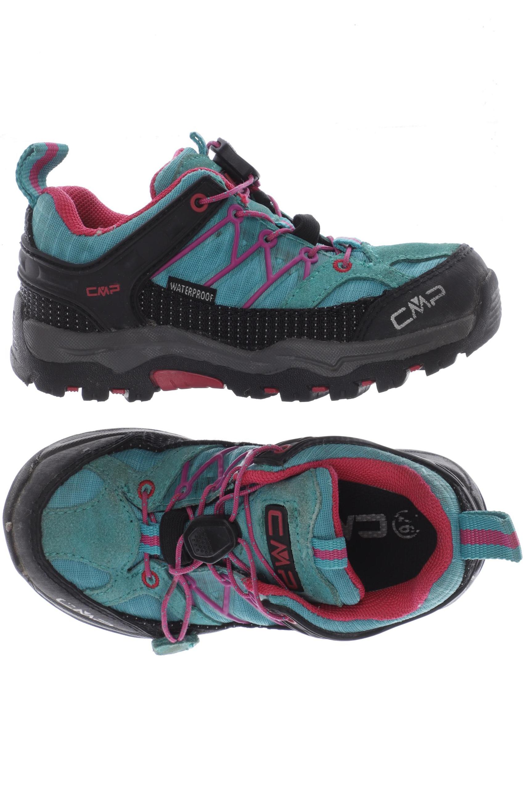 

CMP Herren Kinderschuhe, türkis, Gr. 26
