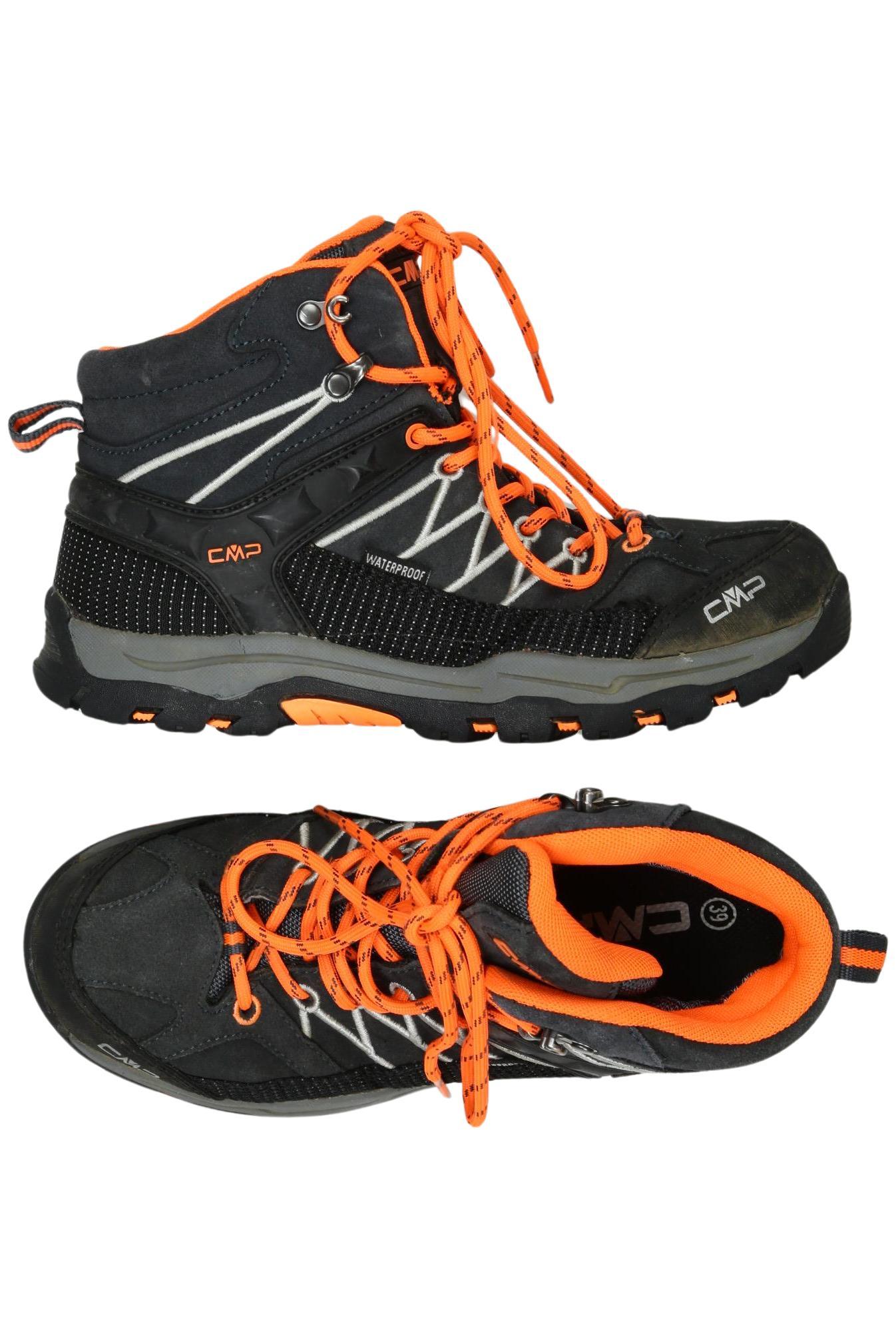 

CMP Herren Kinderschuhe, schwarz, Gr. 39