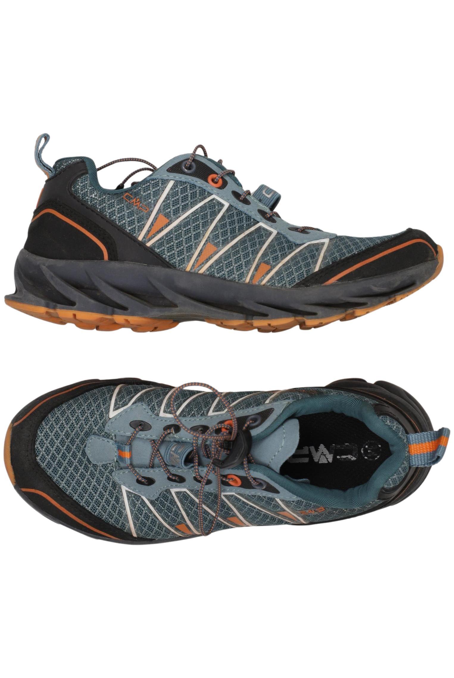 

CMP Jungen Kinderschuhe, türkis, Gr. 34