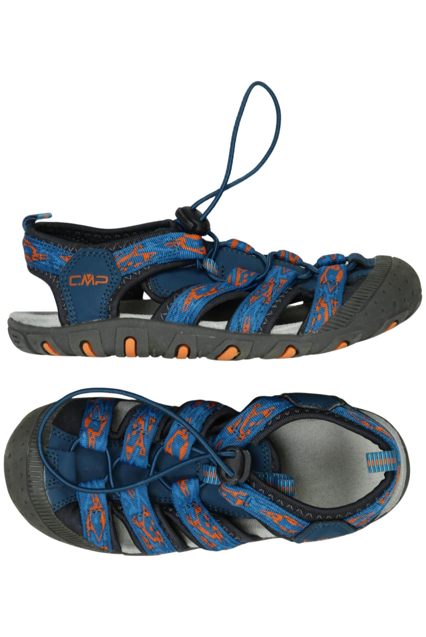 

CMP Herren Kinderschuhe, blau, Gr. 33