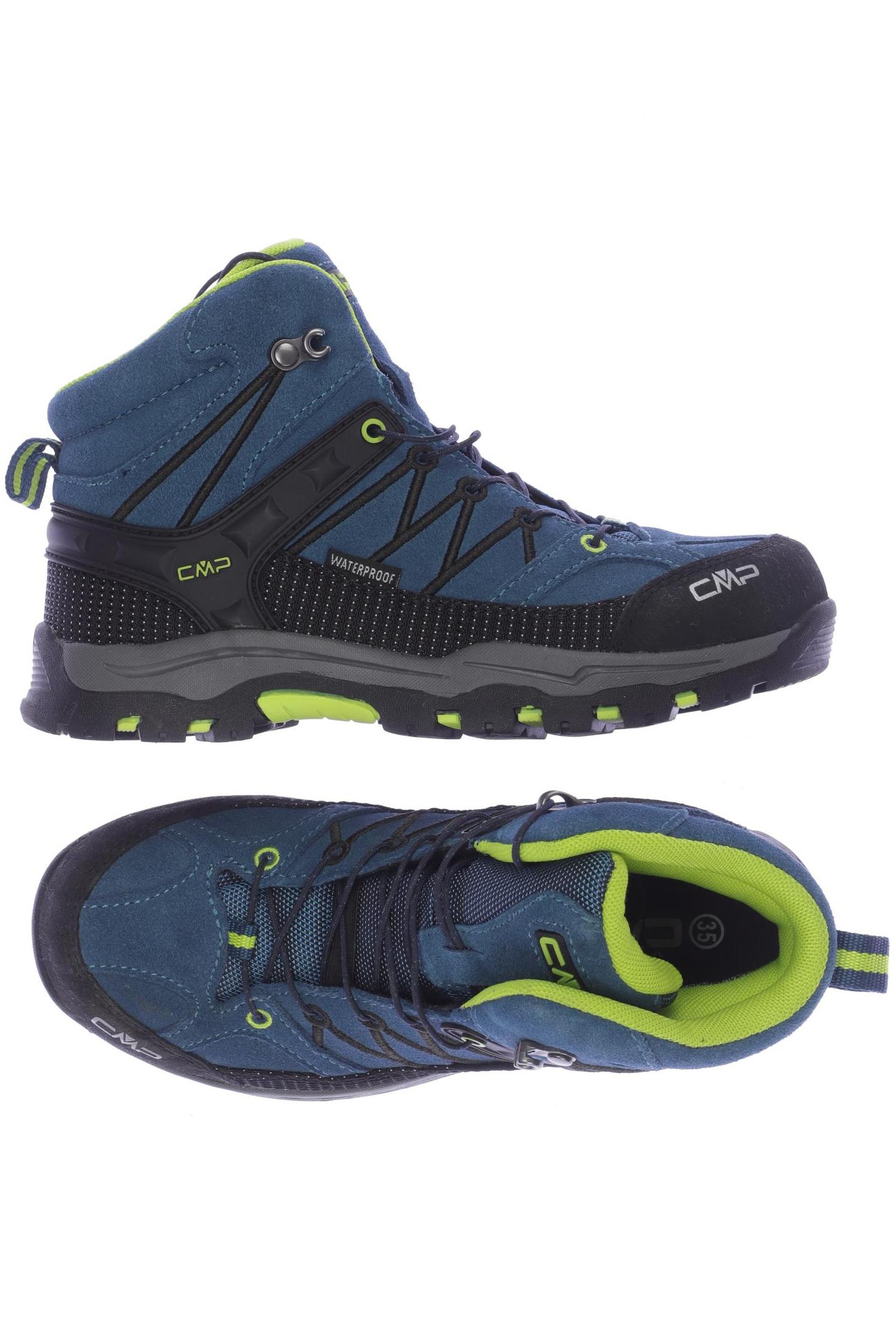 

CMP Herren Kinderschuhe, blau, Gr. 35