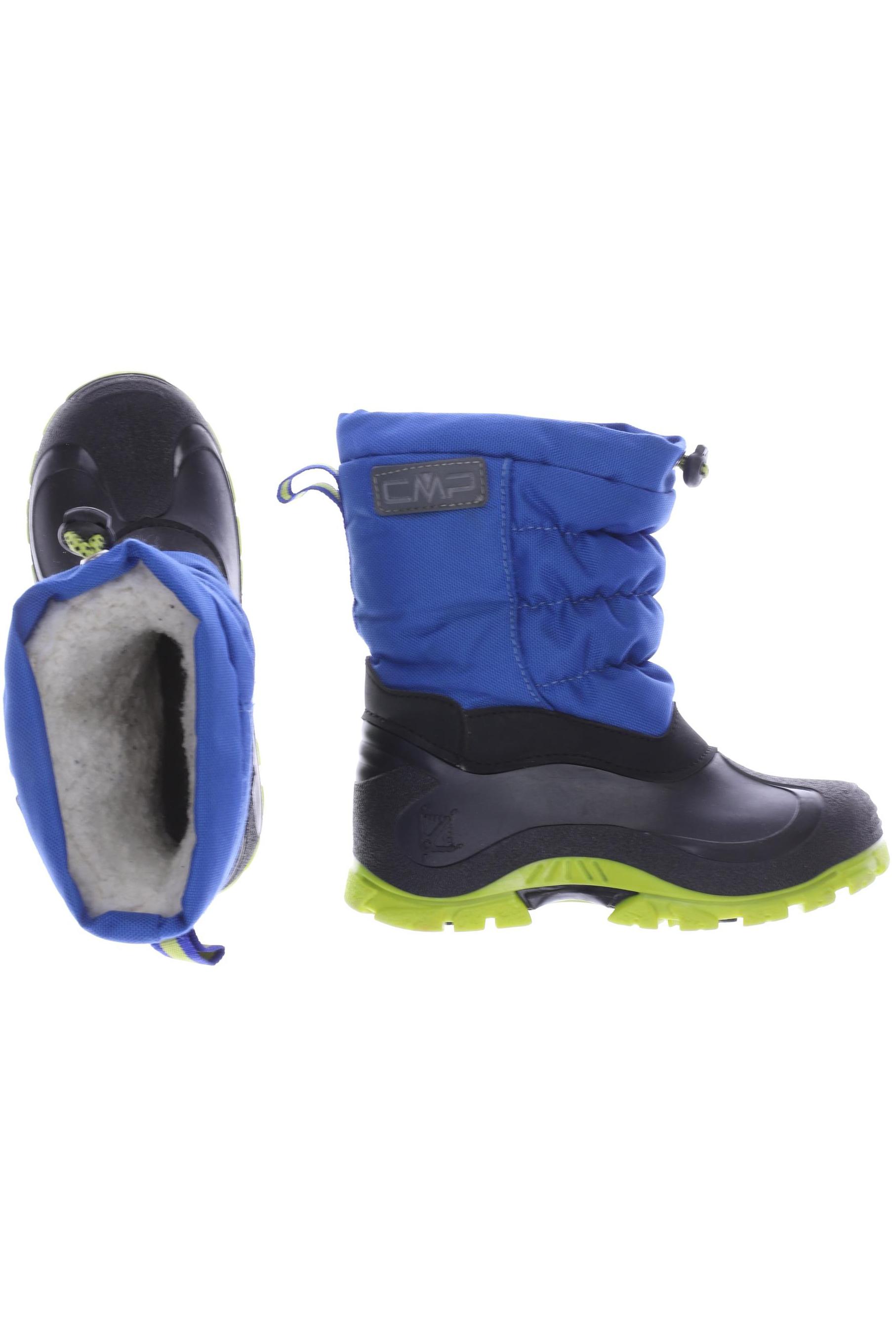 

CMP Herren Kinderschuhe, blau, Gr. 28