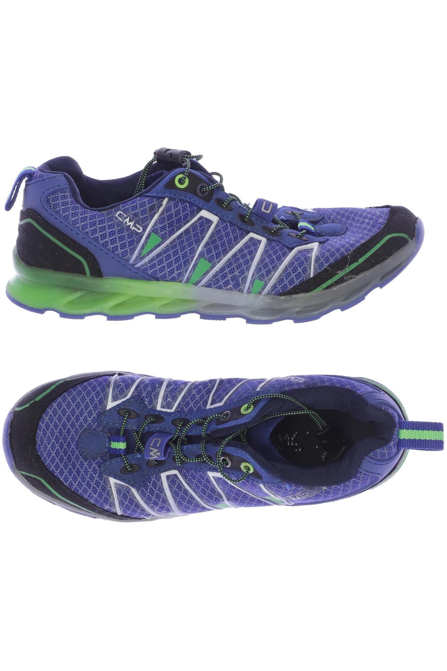 

CMP Jungen Kinderschuhe, blau, Gr. 36