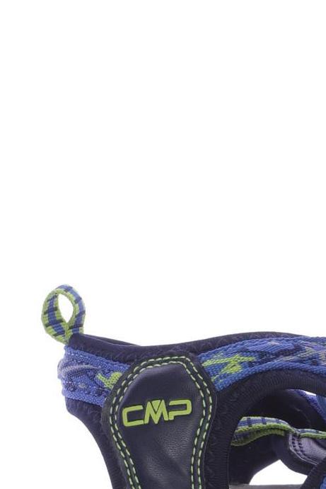 Thumbnail - CMP Jungen Kinderschuhe, blau, Gr. 35