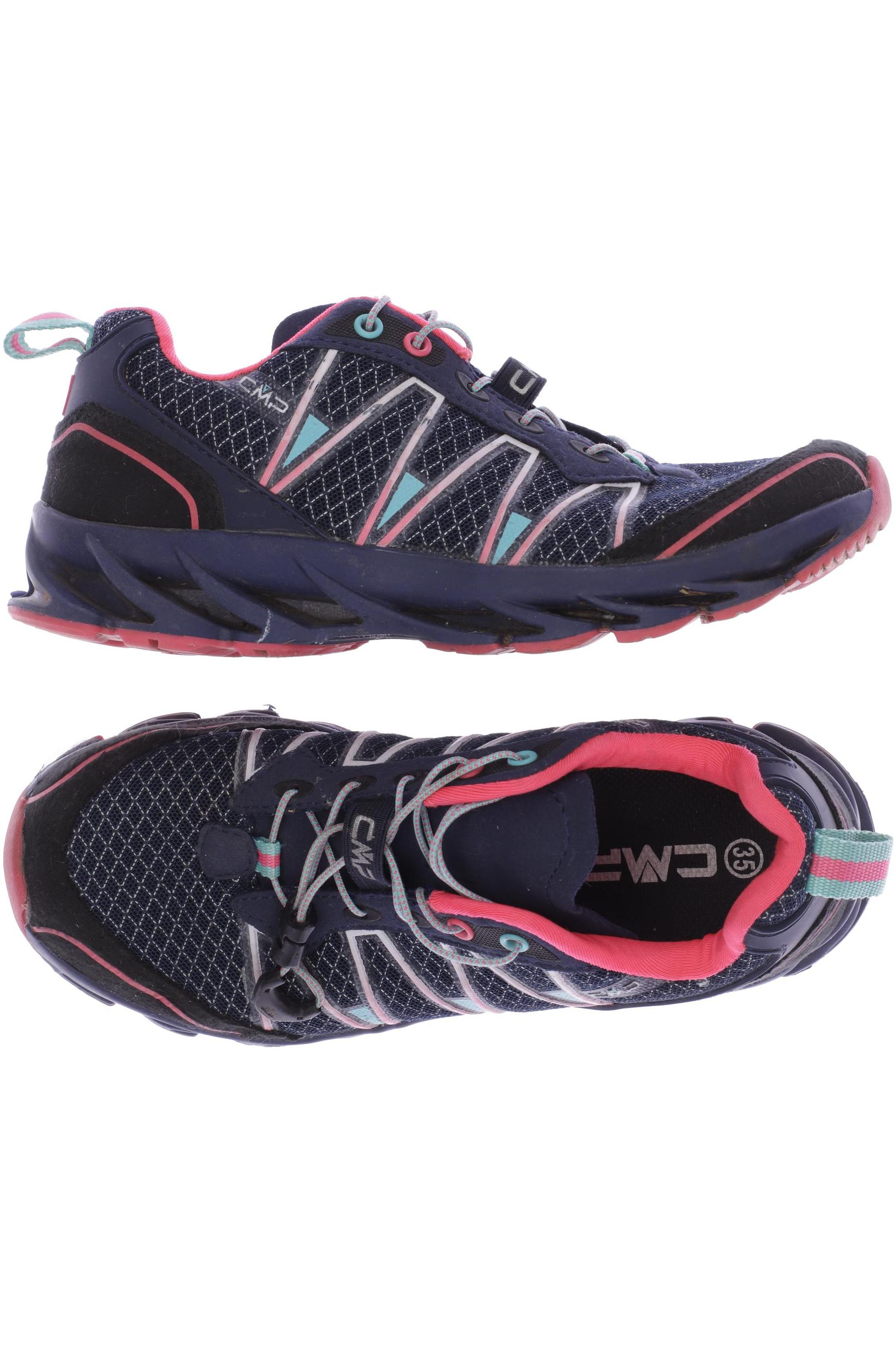 

CMP Jungen Kinderschuhe, marineblau