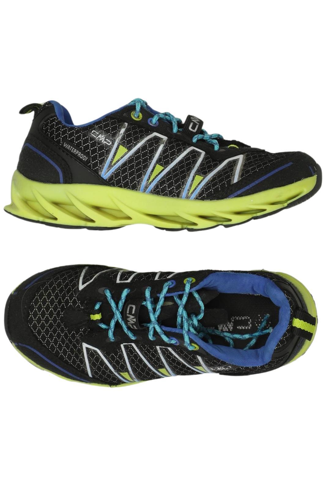 

CMP Jungen Kinderschuhe, neon, Gr. 31